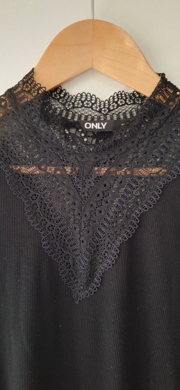 Only Pullover & Sweatshirts: only Langarmshirt – Gebraucht aus Mumpf von SwissDi 1