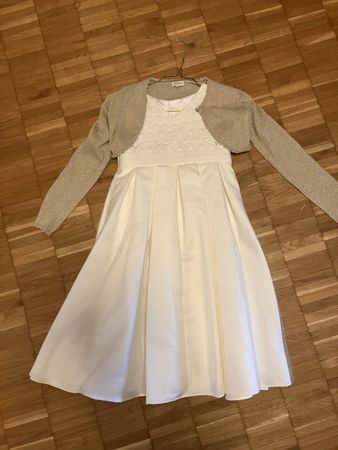Festkleid Mädchen 8 jahre