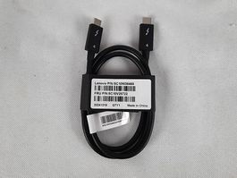 LENOVO Thunderbolt 4 Cable