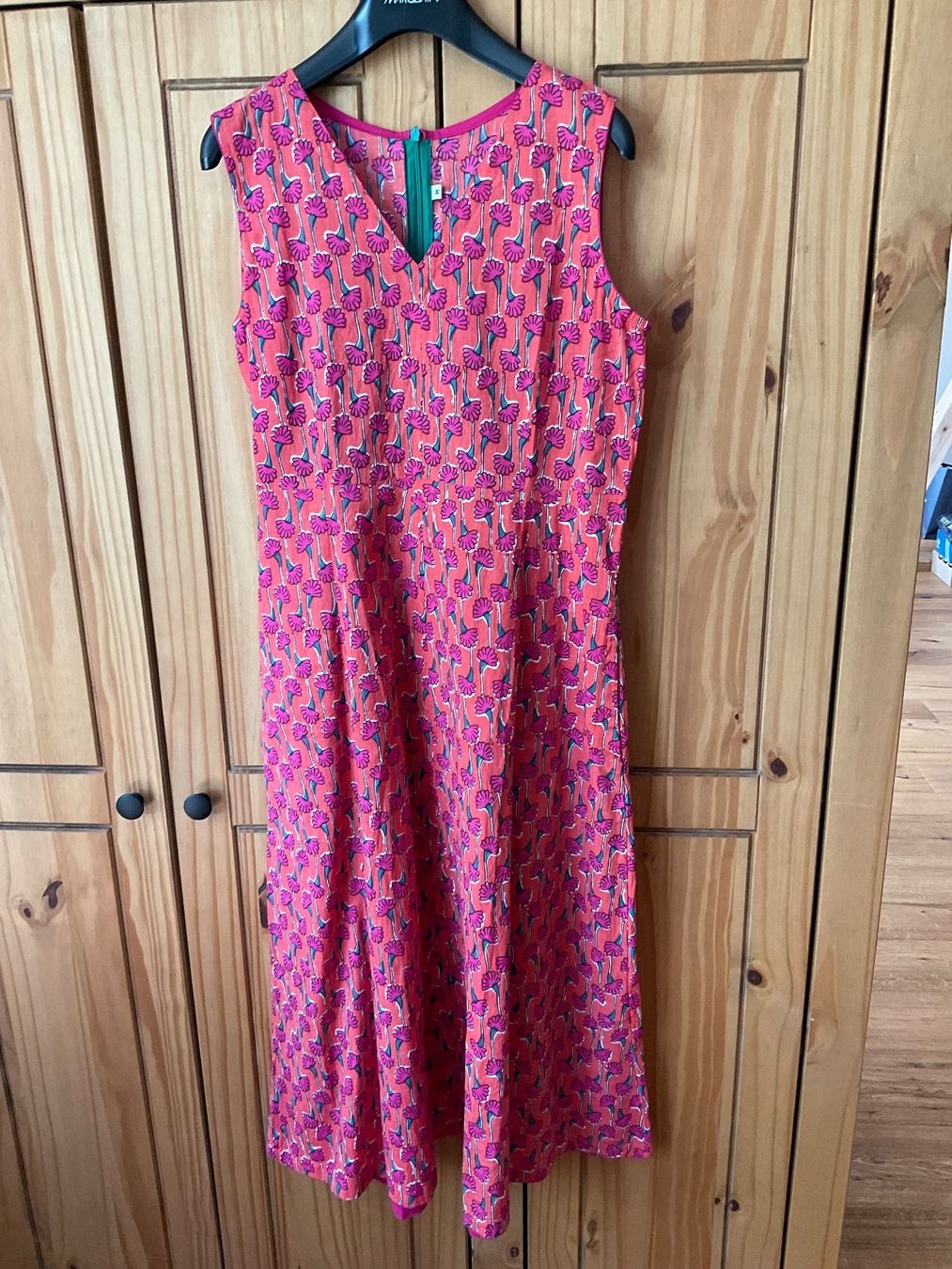 Vestiti: kleid – Nuovo (secondo la descrizione) da gurzelen venduto da malu04 5