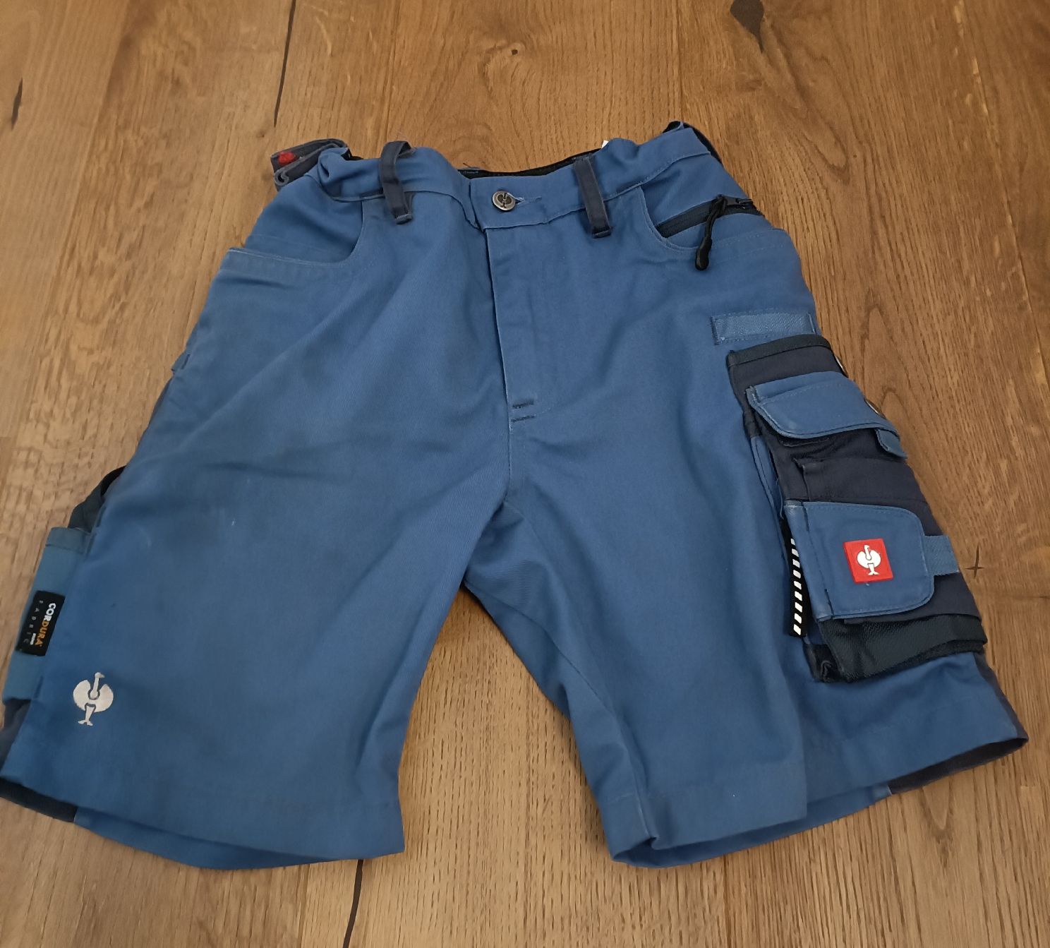 Pantaloni: Engelbert Strauss 122/128 – Usato da Bachs venduto da NBAJames