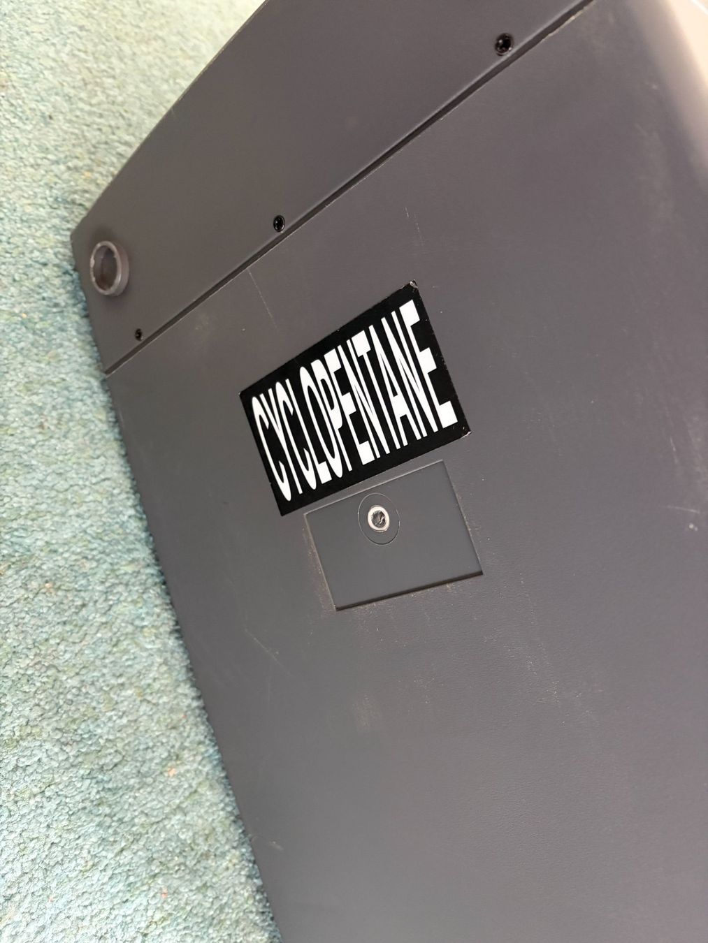 Dometic Kühlschränke & Kühlen: Dometic TropiCool TC 14FL – Gebraucht aus Wilen b. Wollerau von ellaro 3
