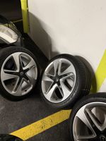 Opel 19“ Kompletträder 5x 115