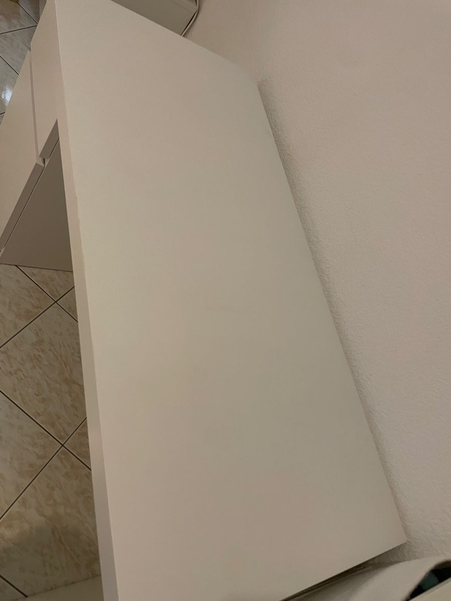 Schreibtische: Bureau IKEA Malm – Gebraucht aus Chavannes-Renens von 381_5kz8 1