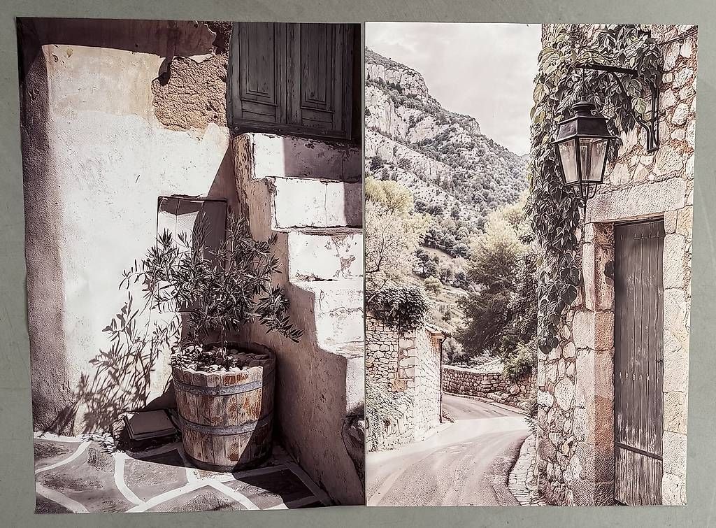 Foto & Immagini: 11 Canvas-Bilder / Leinwandbilder – Usato da Neuhausen venduto da francesco1993 2