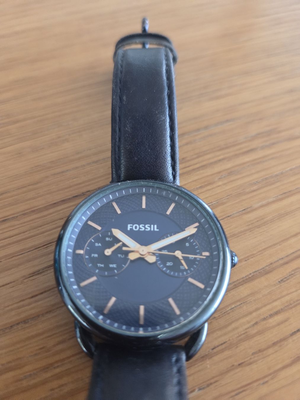 Fossil Montres: Fossil Damen Uhr – Défectueux à Oberdorf NW par Doogyrev