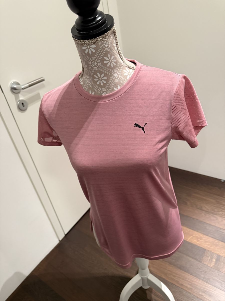 Puma T-shirt: Puma Studio T-Shirt Gr. XS – Nuovo (secondo la descrizione) da Balzers venduto da Lissi57 1