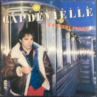 JEAN-PATRICK CAPDEVIELLE - L'ENNEMI PUBLIC