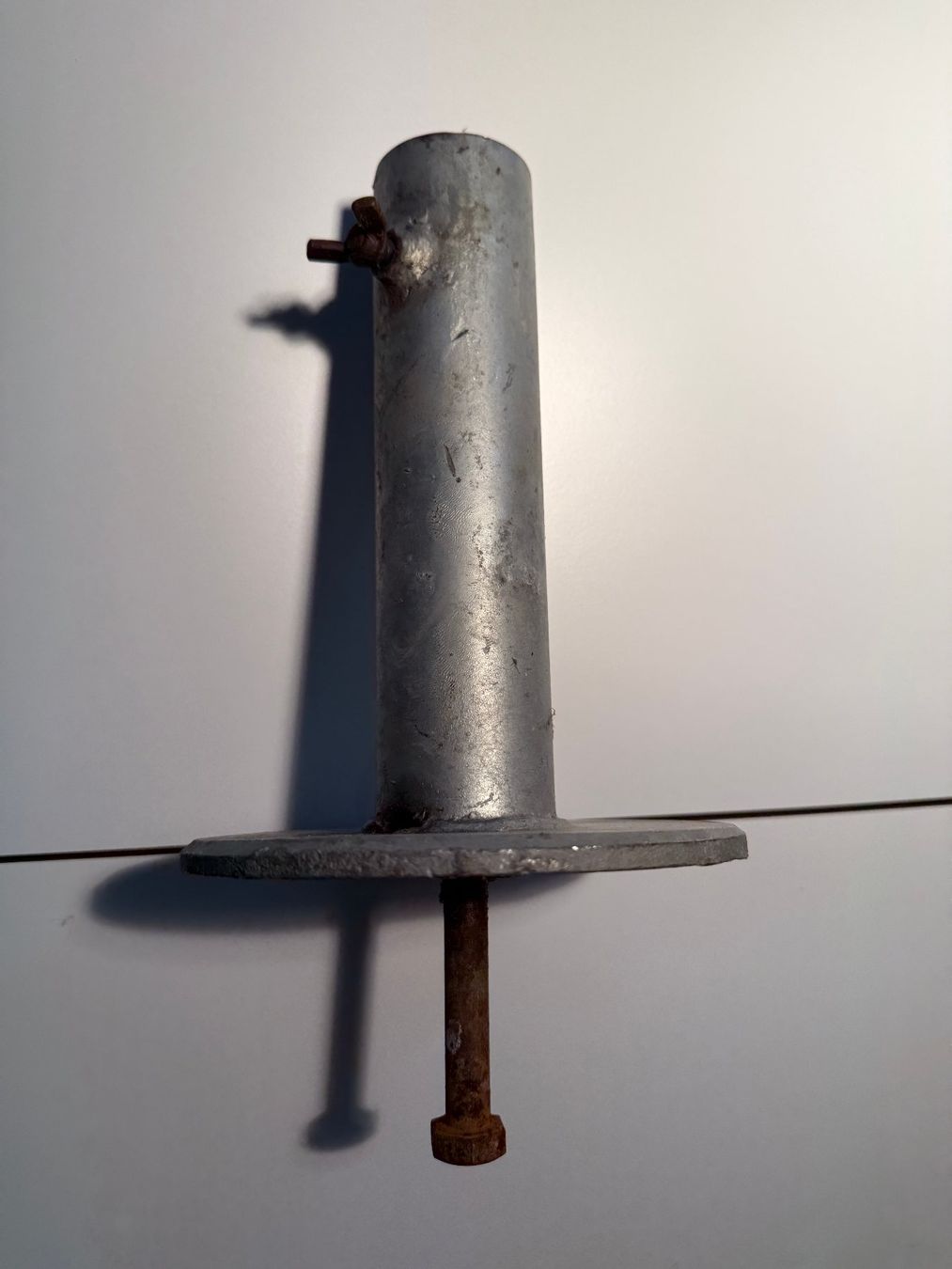 Bandiere: Fahnenmast – Usato da Altwis venduto da felderag 5