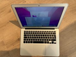 MacBook Air 13'