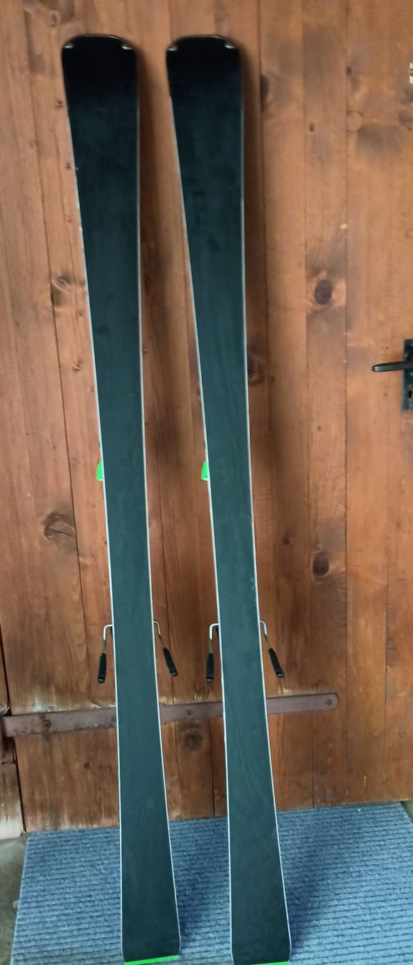 Elan Sci: Elan Ace SLX Pro 155 cm – Usato da Bolligen venduto da 3065 1