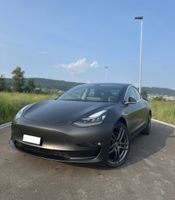 Tesla Model 3 Long Range Dual Motor AWD