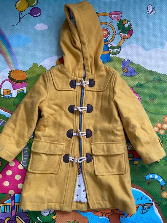 Mini Boden Mantel Kaufen auf Ricardo