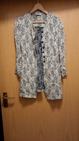 Schöner Damen Blazer, Gr. S, Top Zustand