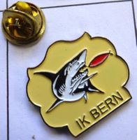 Pin Haifisch  IK Bern