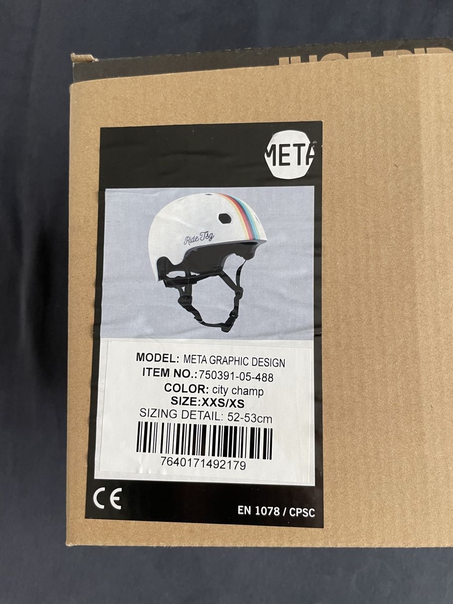 Helme: Tsg Skate Bmx Scooter Helm – Neu (gemäss Beschreibung) aus Flawil von Hungi77 4