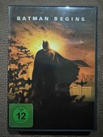 Batman Begins