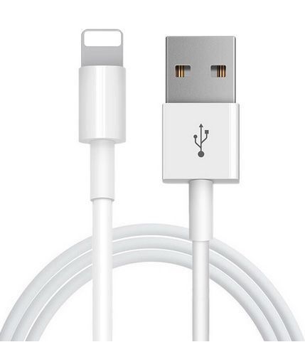 Cavi per trasmissione dati: iPhone OEM 1:1 Schnell ladekabel – Nuovo e nell'imballaggio originale da Oensingen venduto da E-Sell