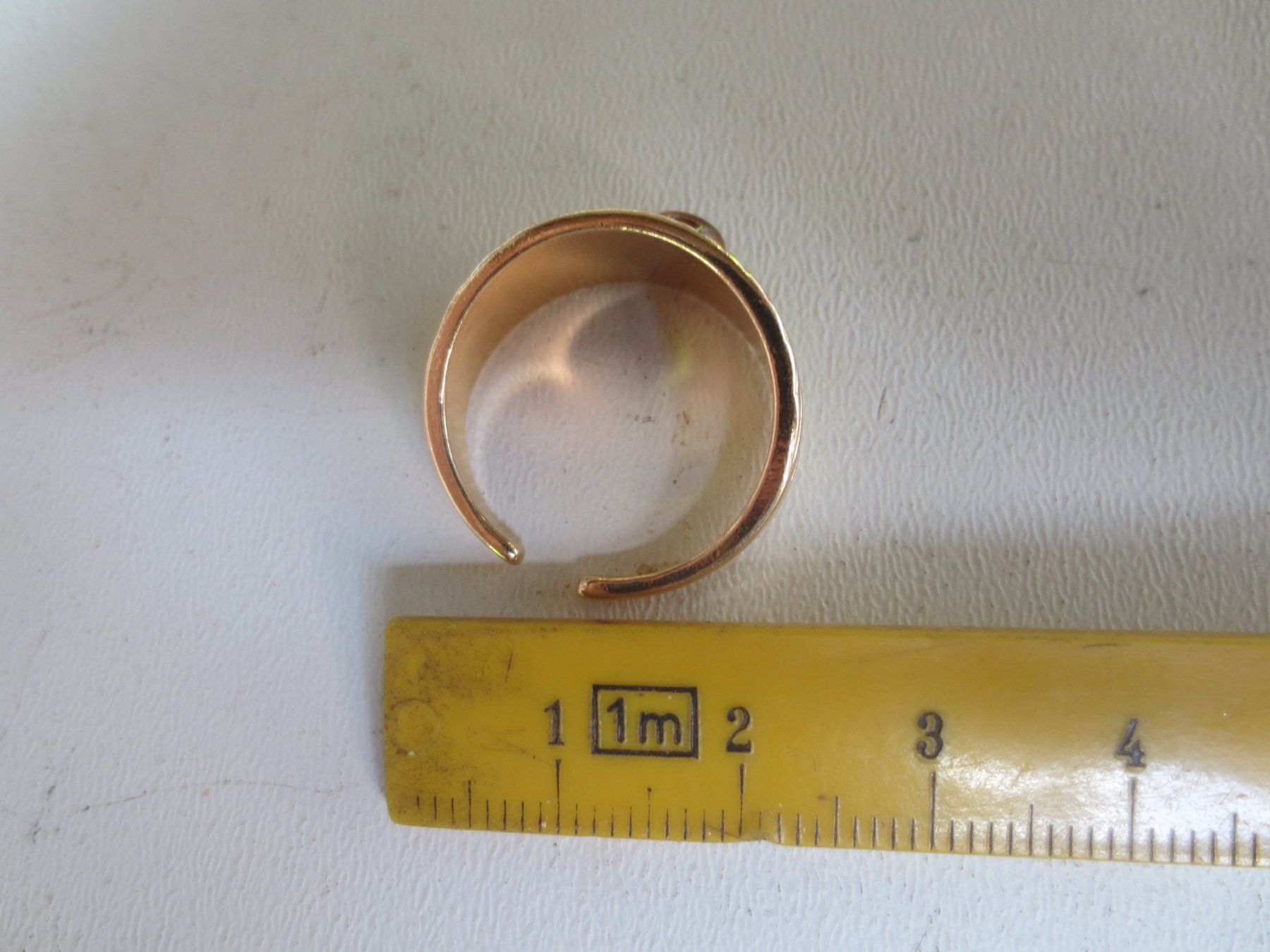 Ringe: Ring schön – Neu (gemäss Beschreibung) aus Weier im Emmental von waefler03 2