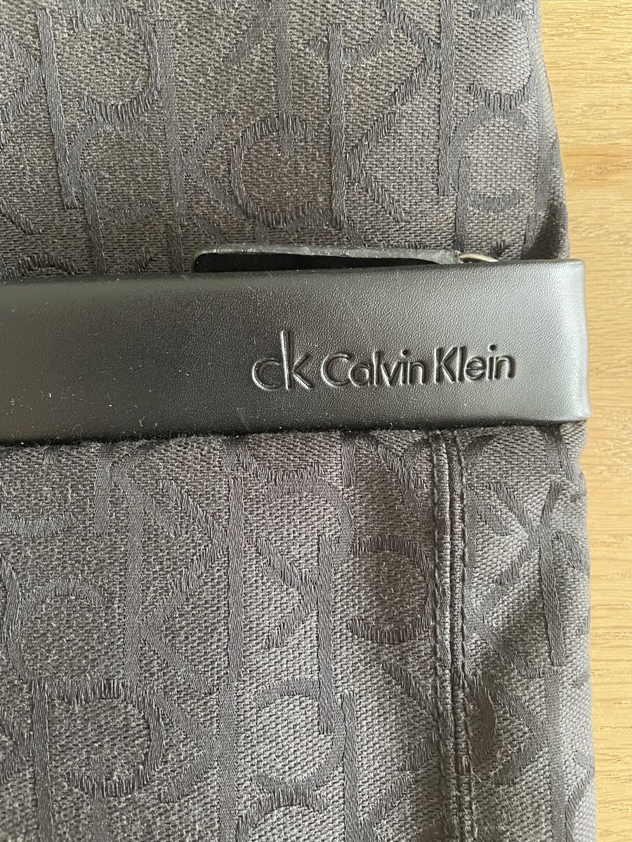 Calvin Klein Borse: Umhängetasche von Calvin Klein – Usato da Horw venduto da Spi8992 1