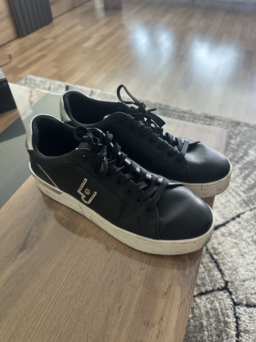 Liu Jo Scarpe da donna: Liu Jo Milano – Nuovo (secondo la descrizione) da Tuggen venduto da kat_xd6f