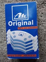 ATE Bremsbeläge 13.0460-7240.2 neu VW