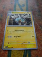 POKEMON  Magneton    G  MEW DE  082/165   KP90   2023