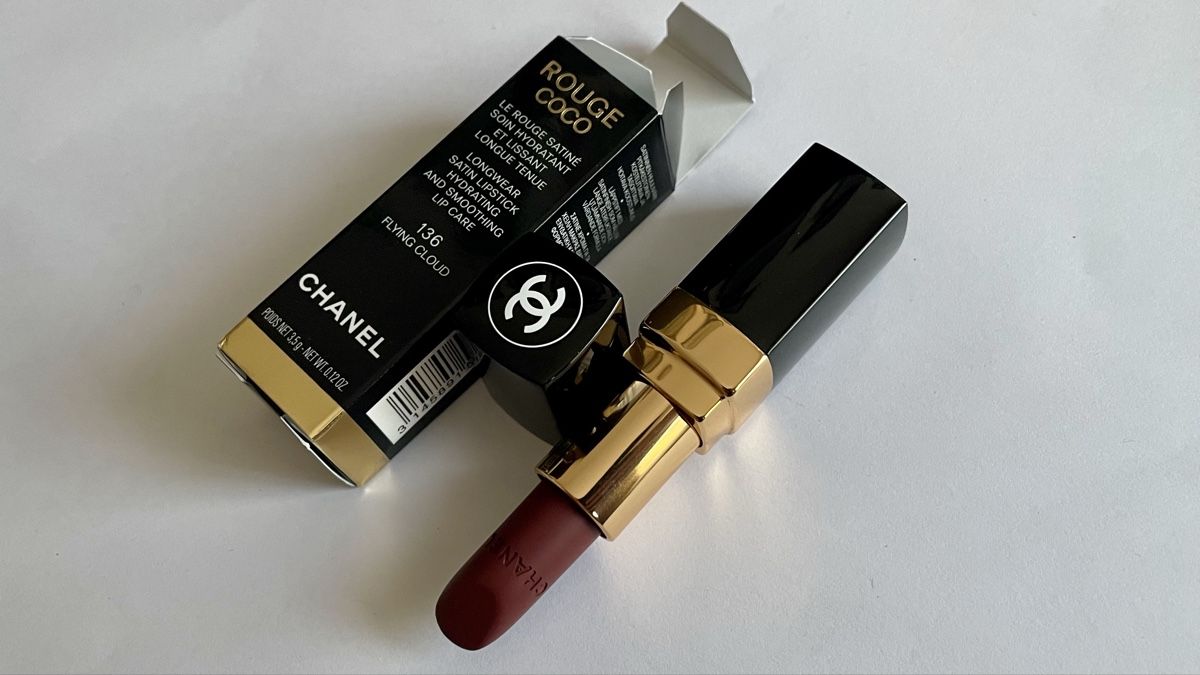 Chanel Make-up: Chanel Lippenstift – Nuovo e nell'imballaggio originale da Rüfenacht BE venduto da Milena_1 4