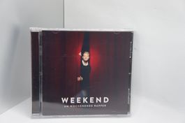 CD Weekend - Am Wochenende Rapper