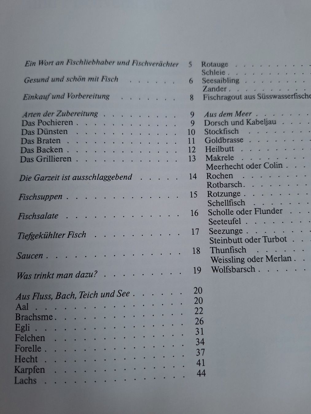 Bücher: VINTAGE 3 STK SILVAKOCHBÜCHER – Gebraucht aus Huttwil von Kunterbuntli 1