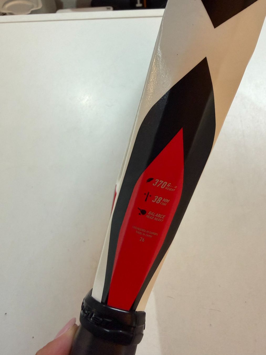 Babolat Raquettes: BABOLAT TECHNICAL VIPER 3.0 2026 – D'occasion à lugano par YOYO-TENNIS 6