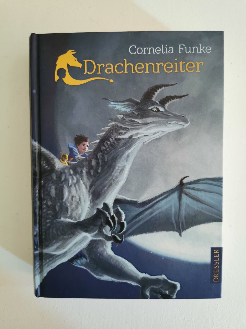 Livres: Fantasy-Paket – D'occasion à bern par jeannie2006 3