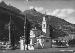 Santa Maria Poschiavo