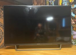SONY TV KDL-40WE665
