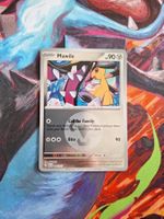 Mawile - Reverse Holo Energy - Pokemon Ascended Heroes