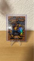 Carte de collection Marvel Luke Cage Finest - Excellent état