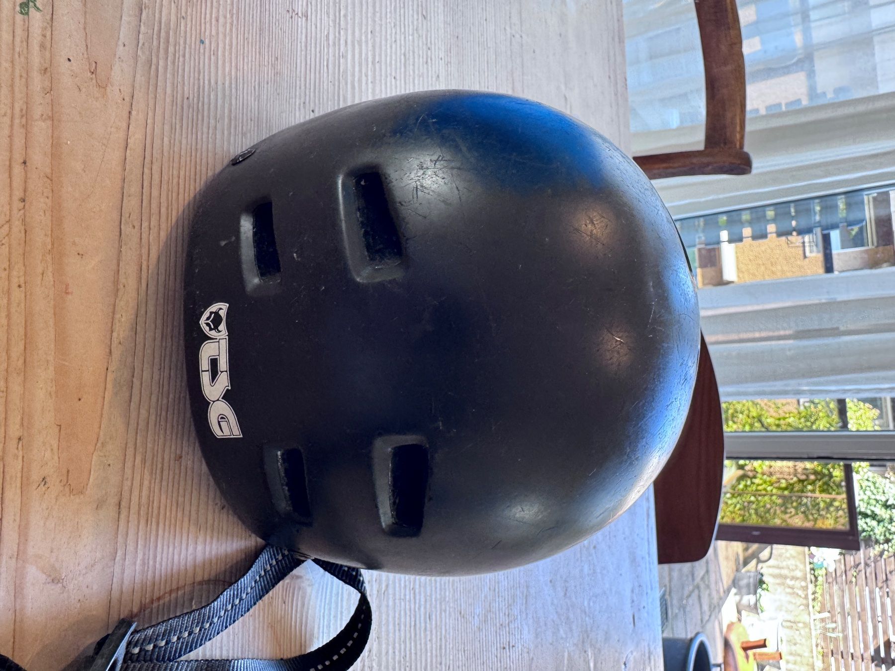 Caschi: Kinderhelm TSG – Usato da zürich venduto da oives22 1