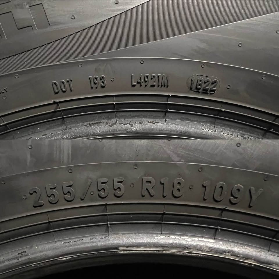 Pirelli Pneumatici & Ruote complete: 255/55R18 109Y Pirelli Scorpion – Usato da Pratteln venduto da pne_s8lz 4