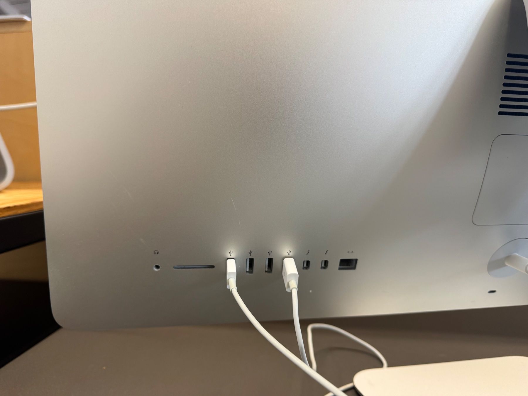 Apple PC: iMac 27 Zoll Retina-Display – Usato da Luzern venduto da MarcMarcMarc 4