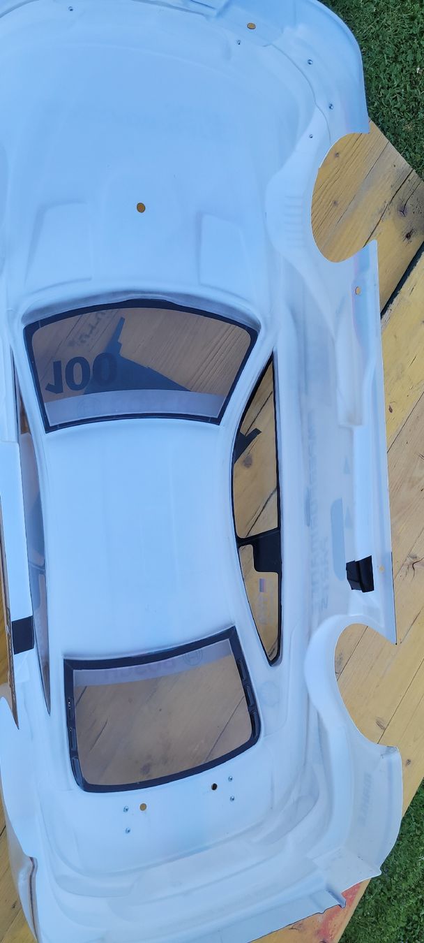 FG Modellismo RC: FG BMW M3 Karosserie – Usato da Reitnau venduto da MikeRS08 5