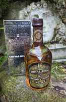 Chivas Regal 12 Jahre Blended Scotch Whisky 750ml Originalve