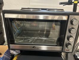 Backofen 
