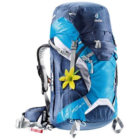 ABS Lawinenrucksack Deuter OnTop Tour  38+ SL  Airbag