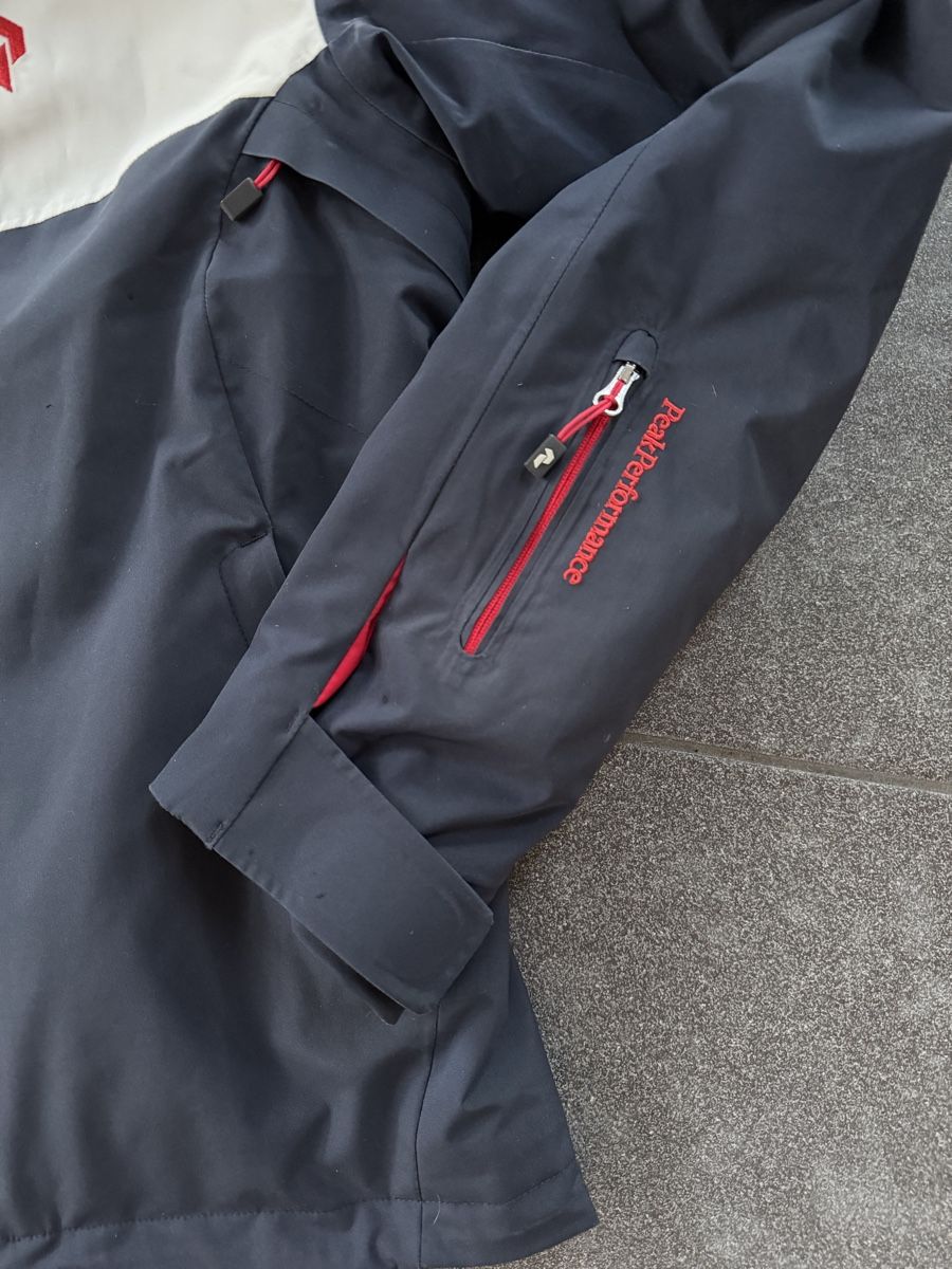 Peak Performance Giacche: Peak Performance Skijacke M 38 – Usato da Staufen venduto da Elina08 2