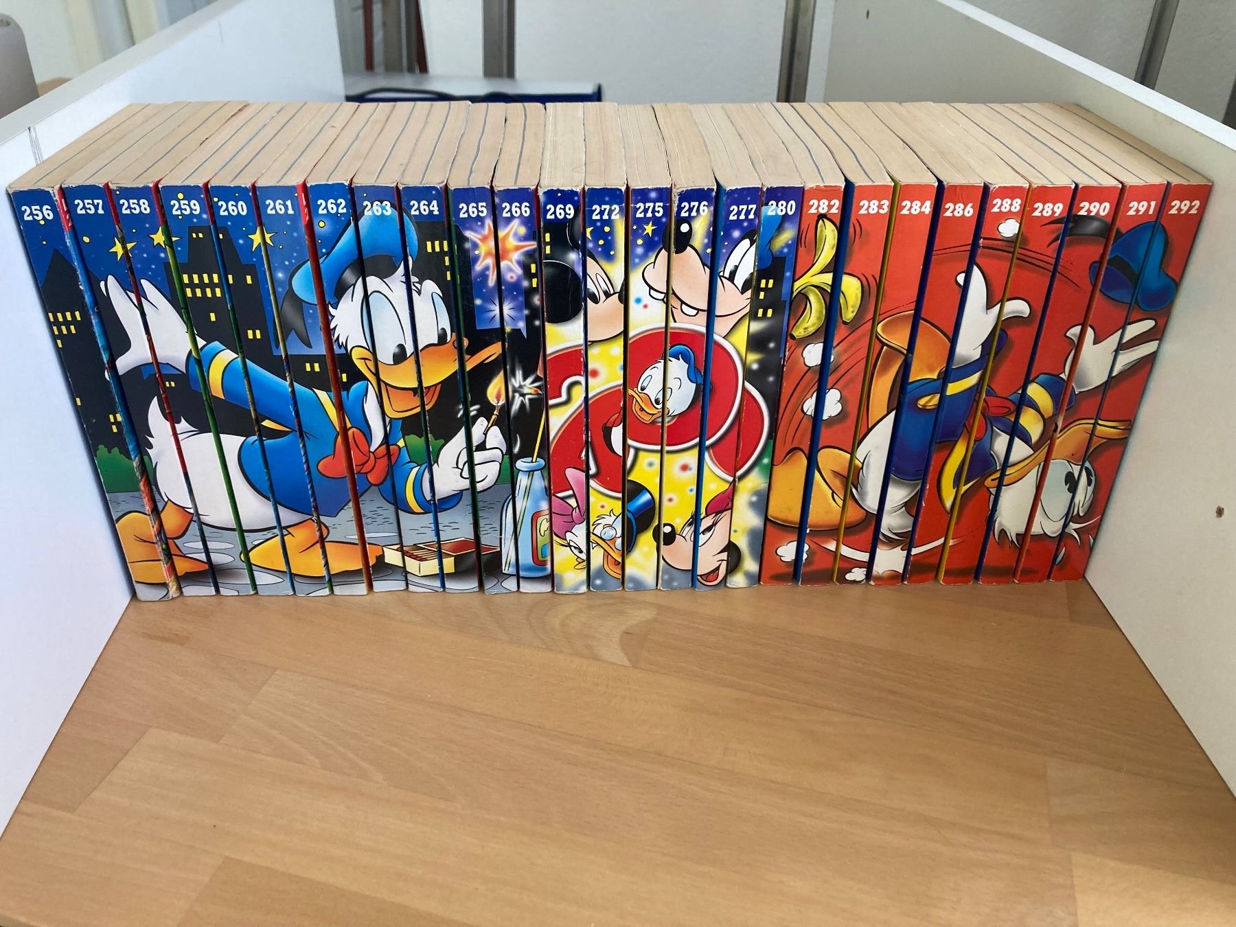 Fumetti: LTB‘s 93stk – Usato da Däniken SO venduto da TDM01 3