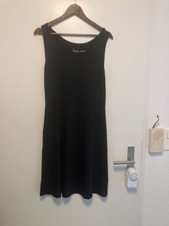 Gudrun Sjödén Slipkleid Größe M