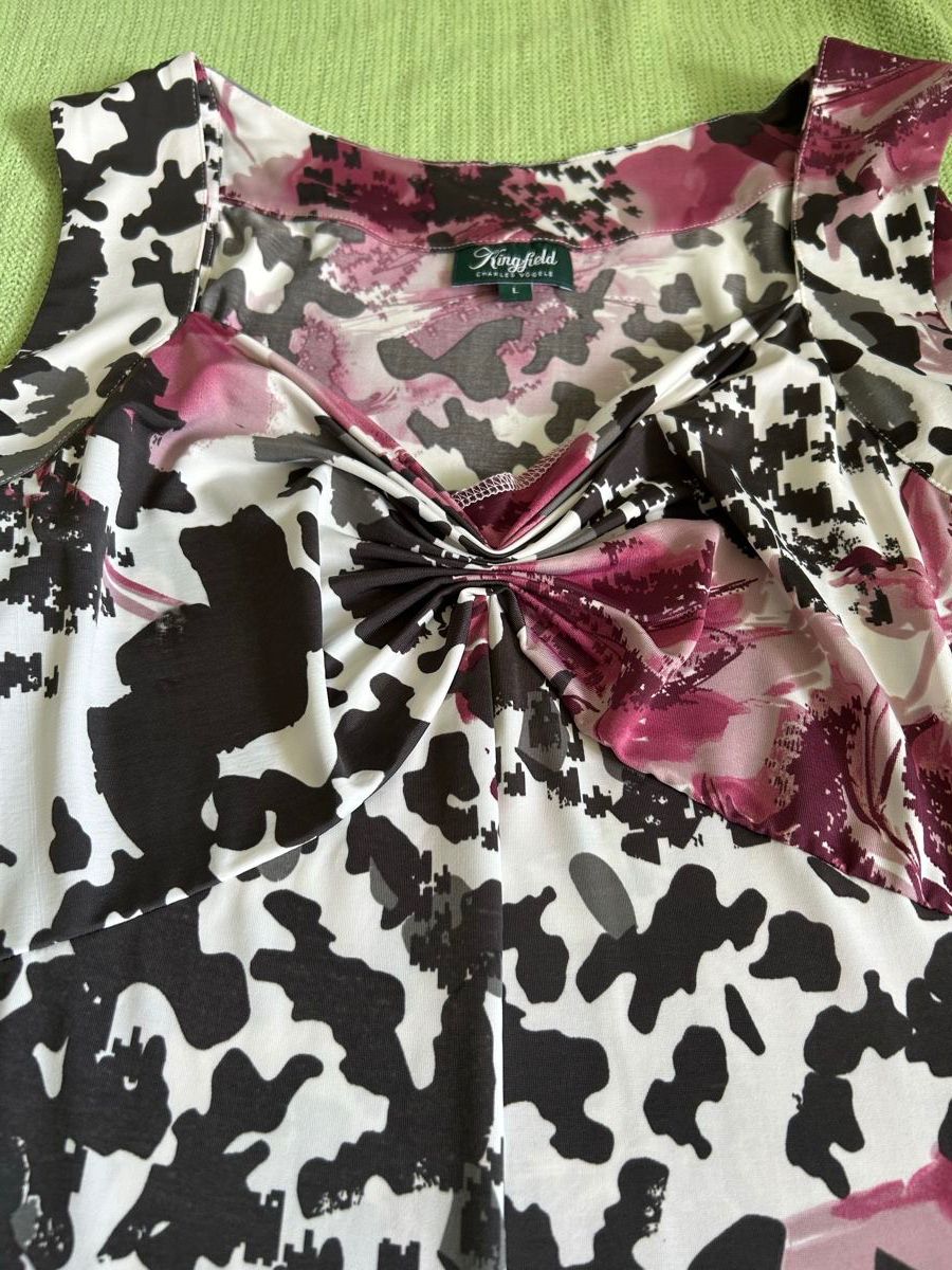 Vestiti: Elegandes Sommerkleid – Usato da Rüti ZH venduto da Masken 1