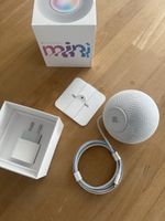 Apple HomePod mini in weiss / Modell A2374