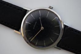 Top Juvenia Luxusuhr / Dressuhr / Herrenuhr - 9D