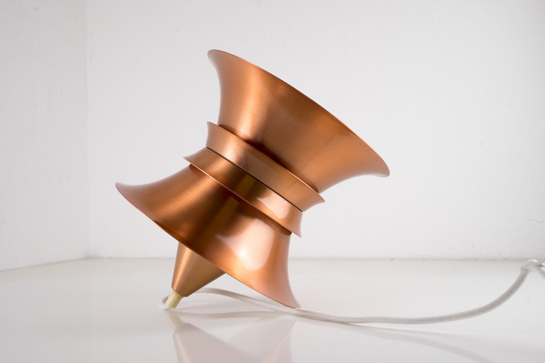 Lampade: Granhaga Carl Thore Leuchte 70er – Usato da Schaffhausen venduto da Studio-Ara 7